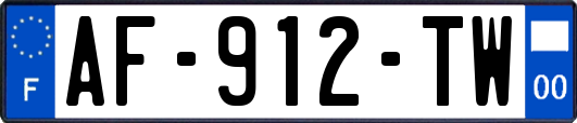 AF-912-TW