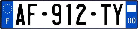 AF-912-TY