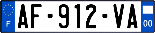 AF-912-VA