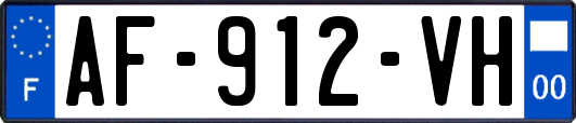 AF-912-VH