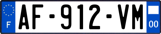 AF-912-VM