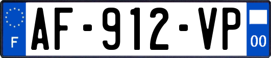 AF-912-VP