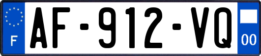 AF-912-VQ