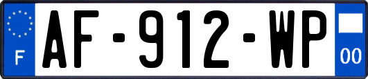 AF-912-WP