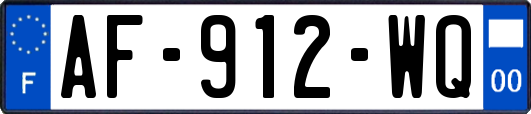 AF-912-WQ