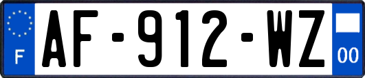 AF-912-WZ