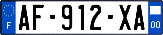 AF-912-XA