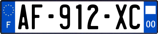 AF-912-XC
