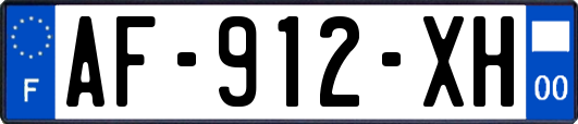 AF-912-XH