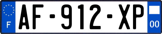 AF-912-XP