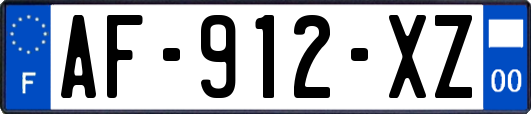 AF-912-XZ