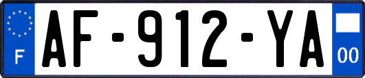 AF-912-YA