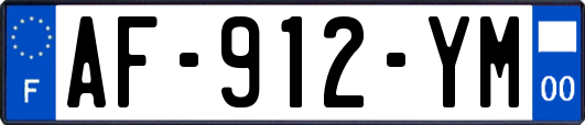AF-912-YM