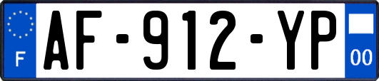 AF-912-YP