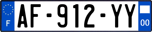 AF-912-YY