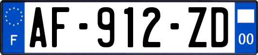 AF-912-ZD