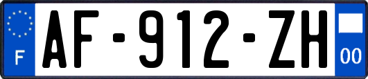 AF-912-ZH