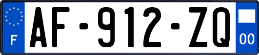 AF-912-ZQ