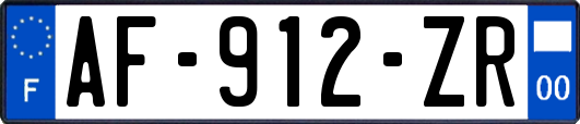 AF-912-ZR