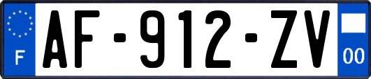 AF-912-ZV