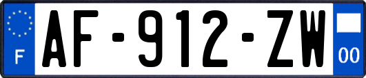 AF-912-ZW