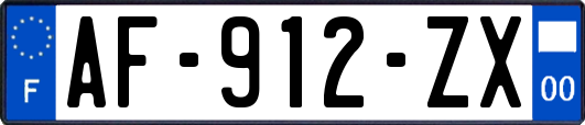 AF-912-ZX