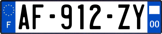 AF-912-ZY