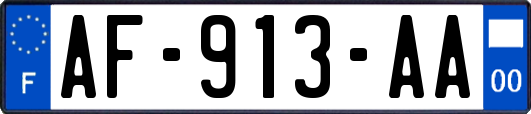 AF-913-AA