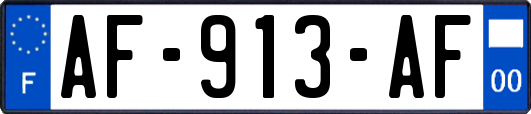 AF-913-AF