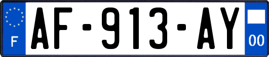 AF-913-AY