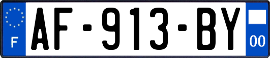 AF-913-BY