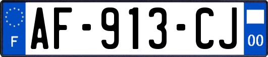 AF-913-CJ