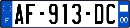 AF-913-DC