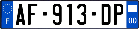 AF-913-DP