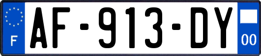 AF-913-DY