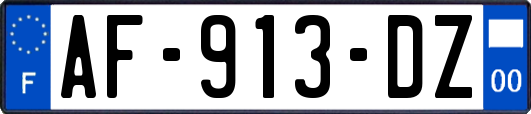 AF-913-DZ