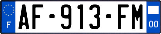 AF-913-FM