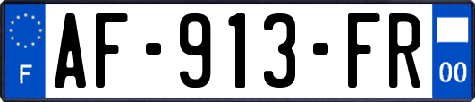 AF-913-FR