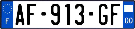 AF-913-GF