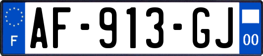 AF-913-GJ