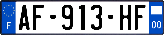 AF-913-HF