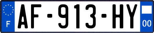 AF-913-HY