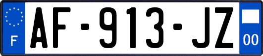 AF-913-JZ