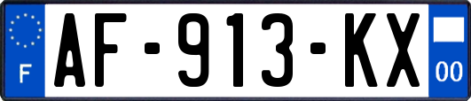 AF-913-KX