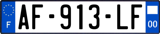 AF-913-LF