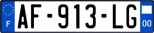 AF-913-LG