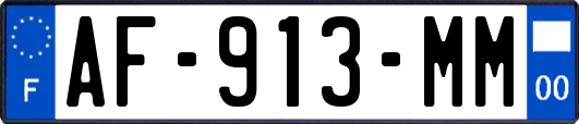 AF-913-MM