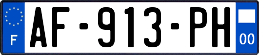 AF-913-PH