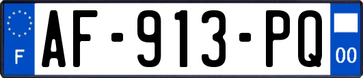 AF-913-PQ