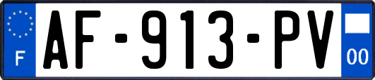 AF-913-PV